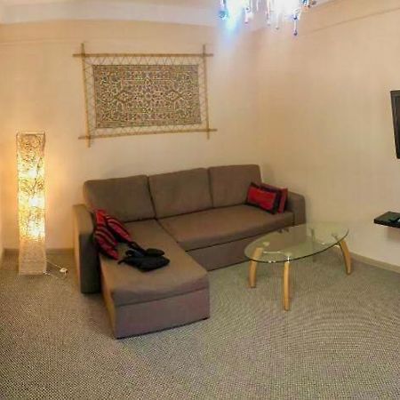 Kyiv Apartment On Starokyivskaya Lane 5 מראה חיצוני תמונה