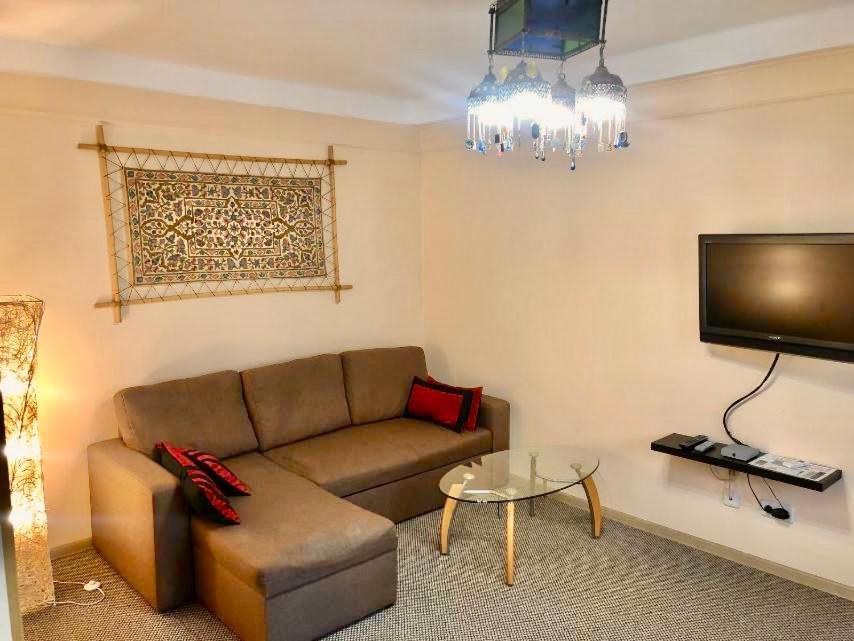 Kyiv Apartment On Starokyivskaya Lane 5 מראה חיצוני תמונה