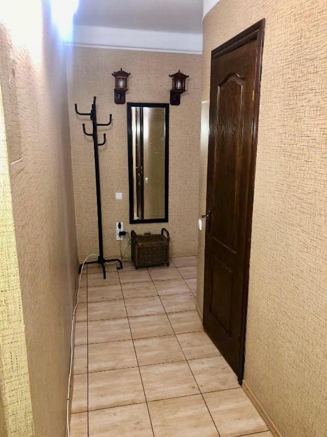 Kyiv Apartment On Starokyivskaya Lane 5 מראה חיצוני תמונה