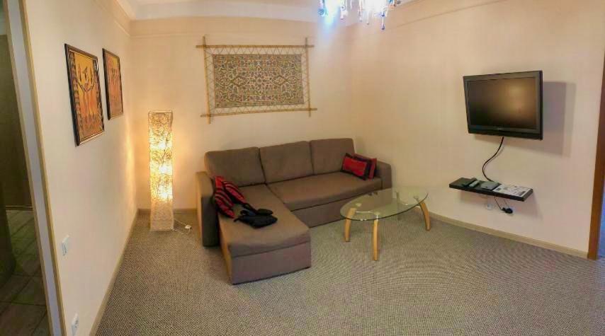 Kyiv Apartment On Starokyivskaya Lane 5 מראה חיצוני תמונה