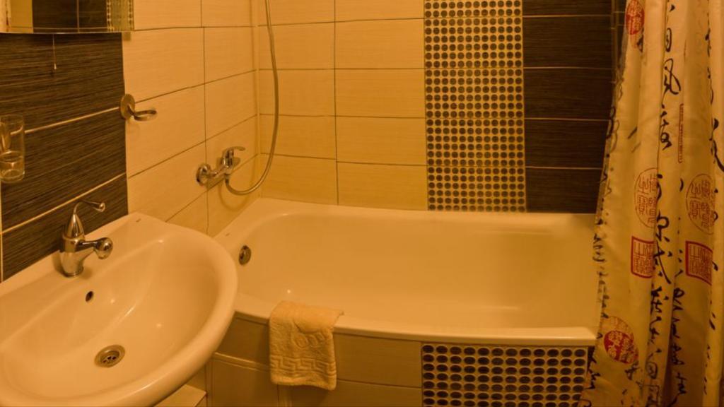 Kyiv Apartment On Starokyivskaya Lane 5 מראה חיצוני תמונה