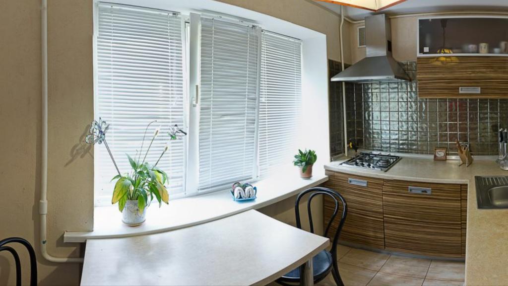 Kyiv Apartment On Starokyivskaya Lane 5 מראה חיצוני תמונה