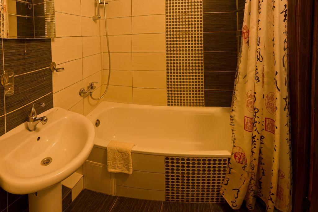 Kyiv Apartment On Starokyivskaya Lane 5 מראה חיצוני תמונה