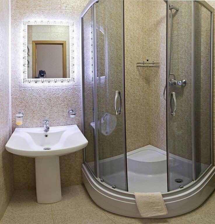 Kyiv Apartment On Starokyivskaya Lane 5 מראה חיצוני תמונה
