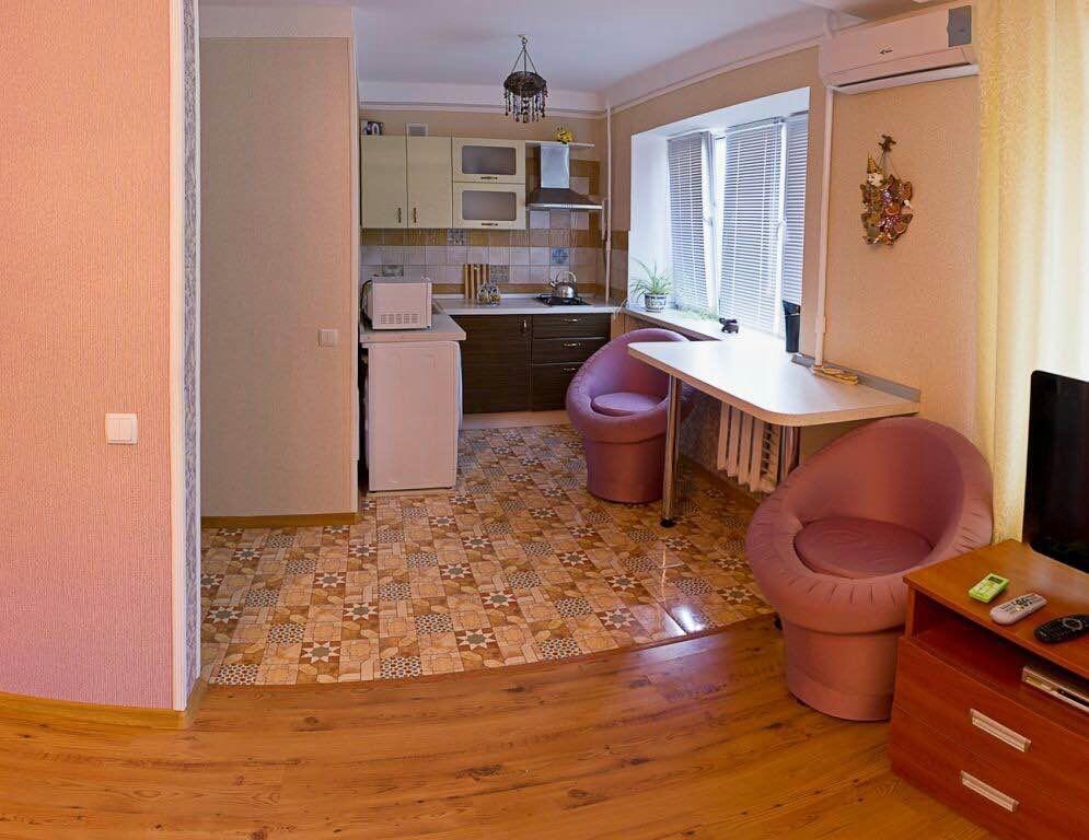 Kyiv Apartment On Starokyivskaya Lane 5 מראה חיצוני תמונה
